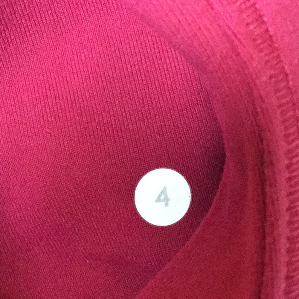 Lululemon Jacket 4 Euc - image 7
